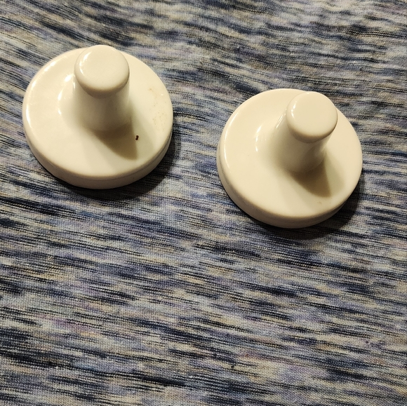 Heart cookie press - Picture 3 of 3